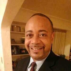 Meet your Posher, Bruce